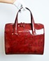 Happy Birthday Tote, back view
